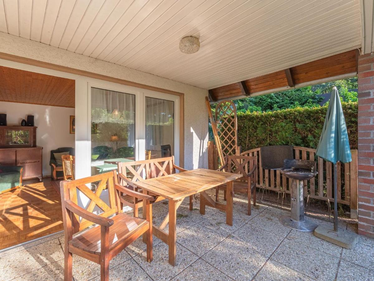 Groot Huus Vila Lärz Exterior foto