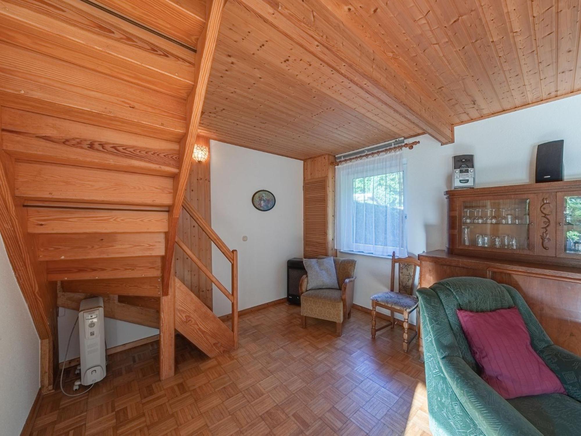 Groot Huus Vila Lärz Exterior foto